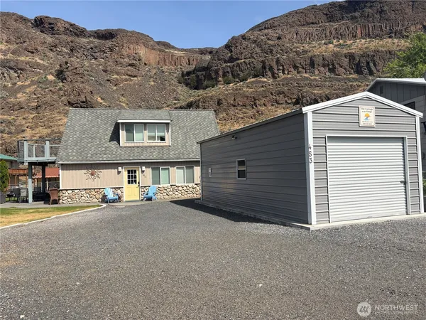 $664,000 | 453 Hunter Avenue, Quincy, WA 98848