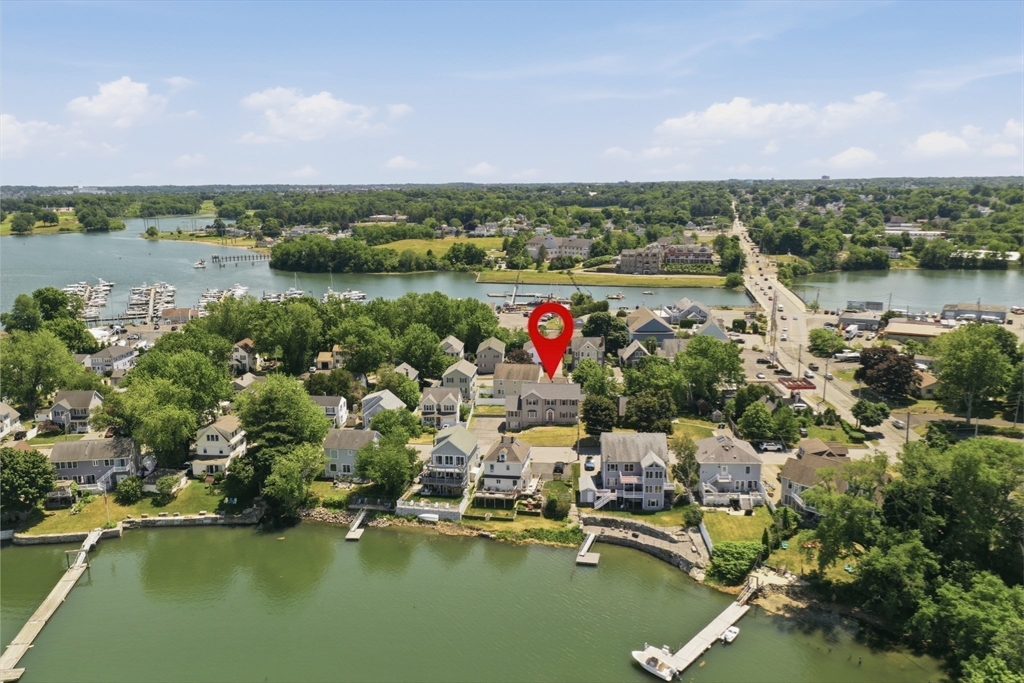 7 Riverside Street Danvers, MA 01923 - Photo 3 of 40