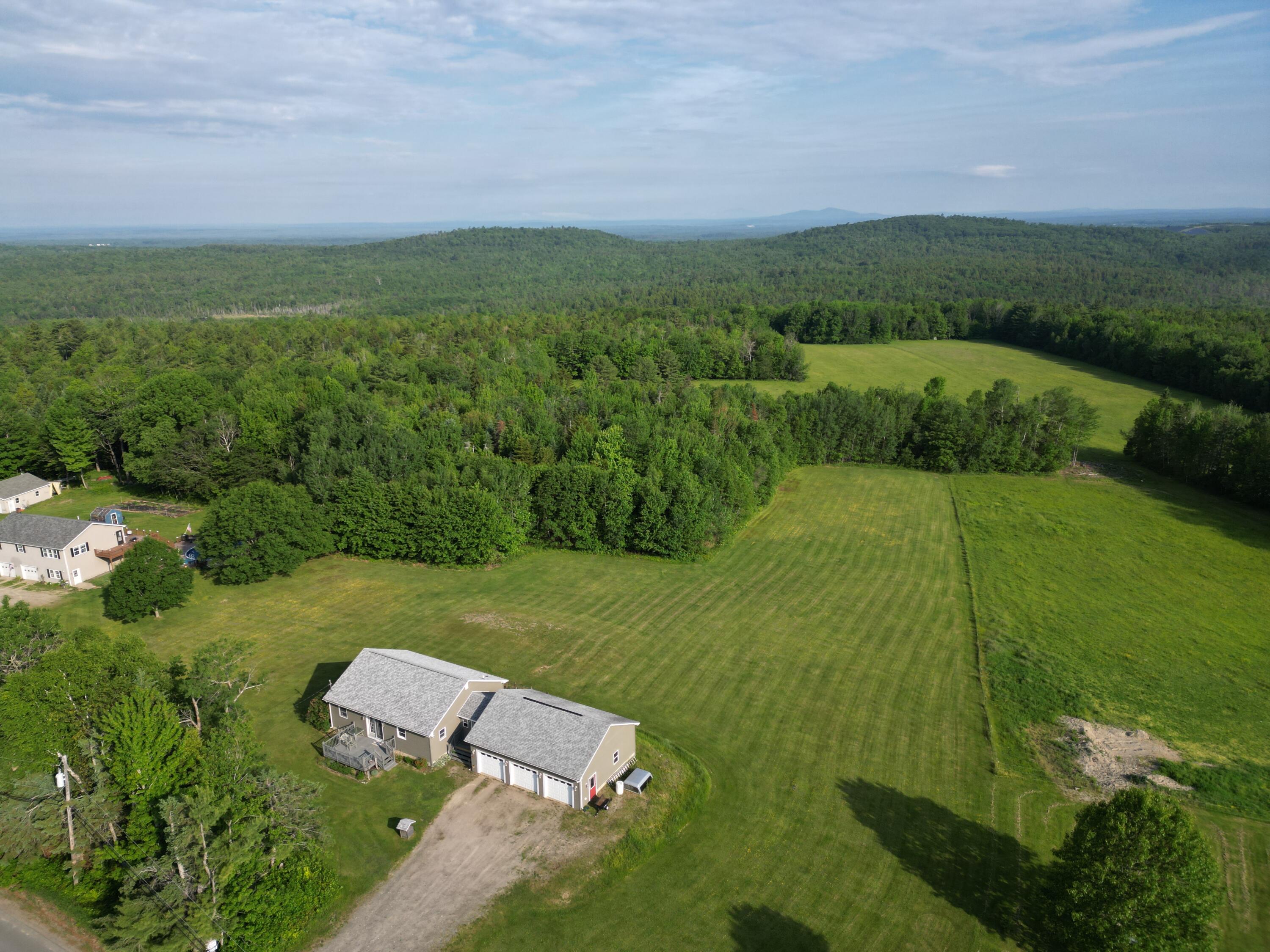303 Phinney Farm Road Lincoln, ME 04457 - Photo 2 of 26