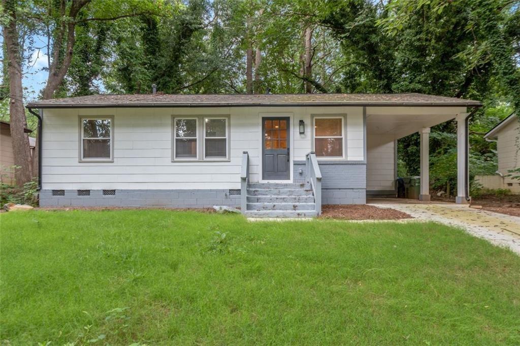3060 Waters Road Southwest Atlanta, GA 30354 - Photo 1 of 1 Gallery Image 1