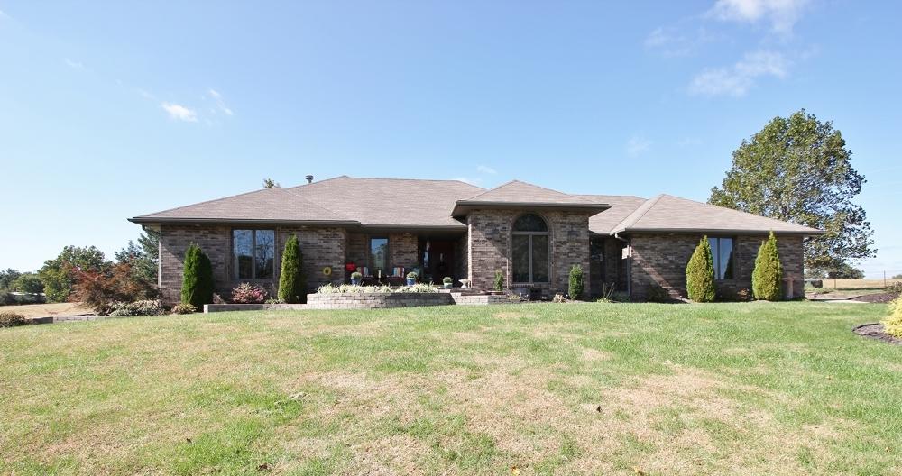 1487 North Cheyenne Road Nixa, MO 65714 - Photo 1 of 1 1 Front