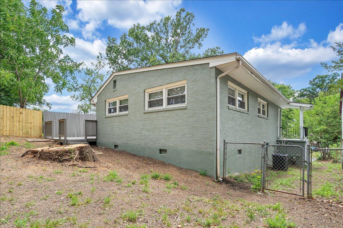 2001 Colgate Street Northeast Roanoke, VA 24012 - Photo 31 of 38 36-MIB06696