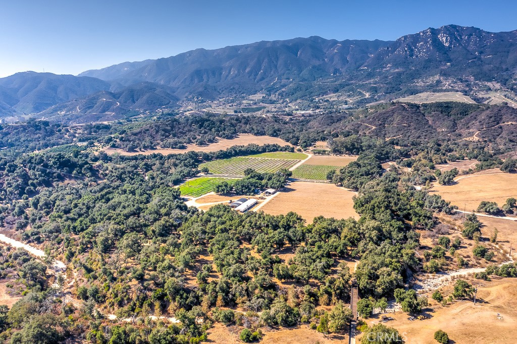 40635 De Luz Road Fallbrook, CA 92028 - Photo 14 of 75 a view of a house in a yard