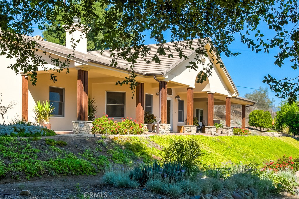 40635 De Luz Road Fallbrook, CA 92028 - Photo 17 of 75