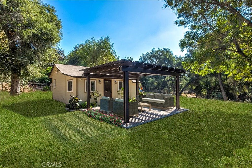 40635 De Luz Road Fallbrook, CA 92028 - Photo 53 of 75