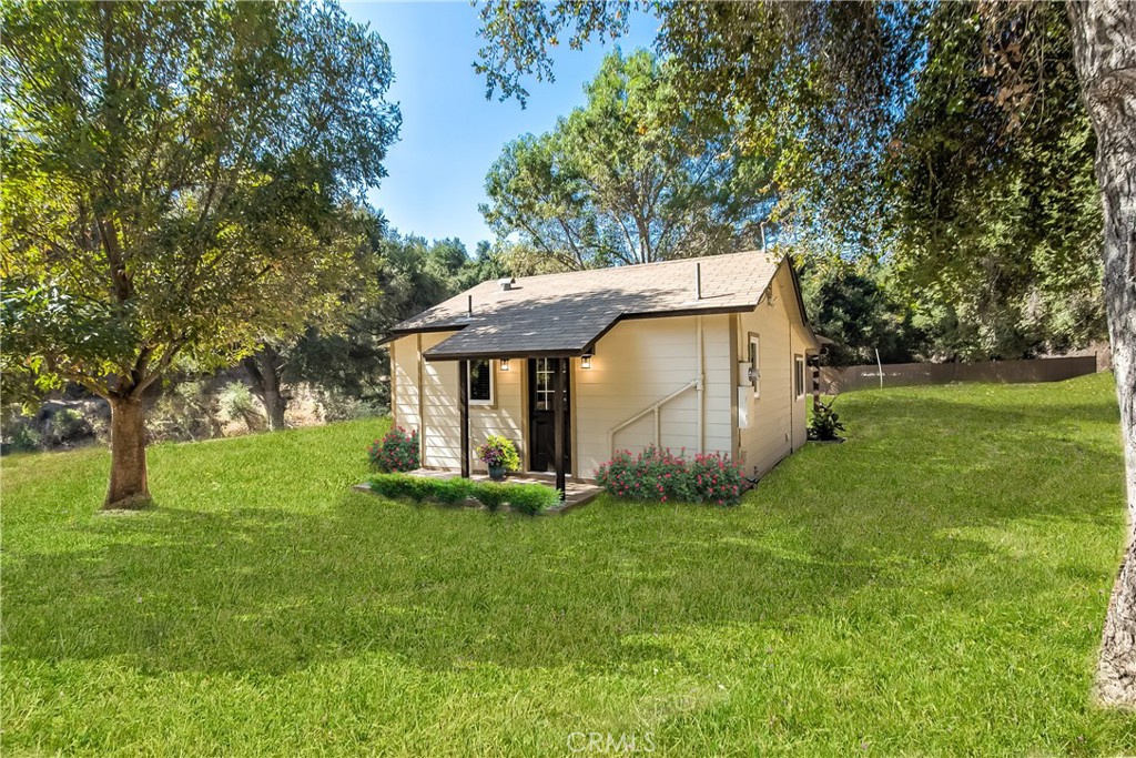 40635 De Luz Road Fallbrook, CA 92028 - Photo 54 of 75