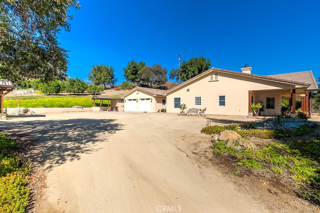 40635 De Luz Road Fallbrook, CA 92028 - Photo 70 of 75