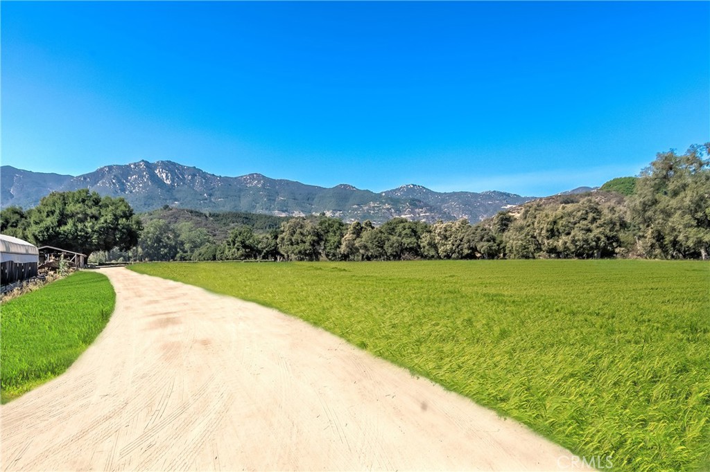 40635 De Luz Road Fallbrook, CA 92028 - Photo 8 of 75 a view of outdoor space and mountain view