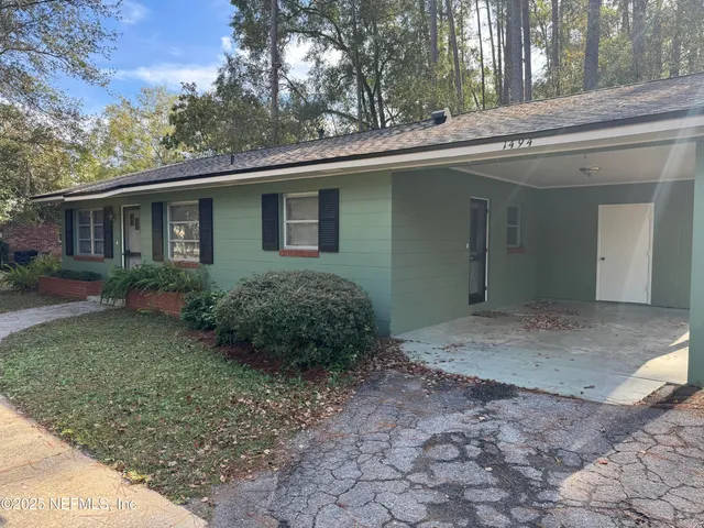 $1,250 | 1494 Bessent Road, Starke, FL 32091