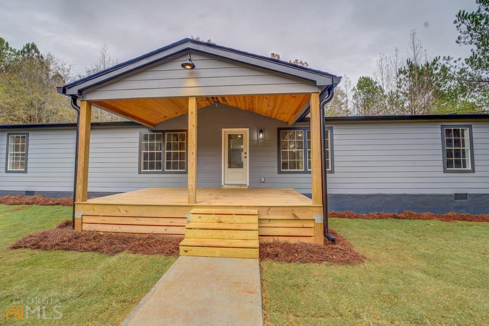 9067 Rock Eagle Road Monticello, GA 31064 - Photo 1 of 1 Gallery Image 1