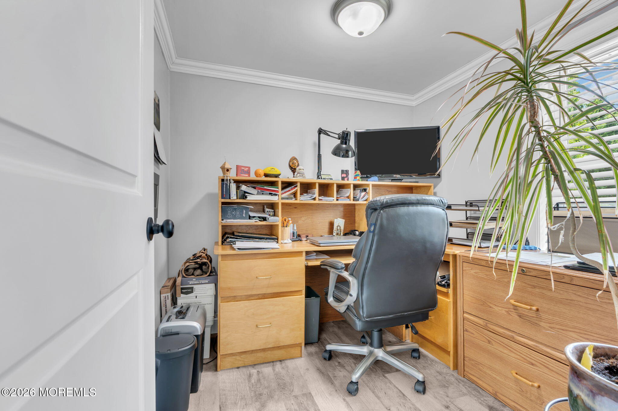 181 Locust Avenue Howell, NJ 07731 - Photo 32 of 66 a view of a workspace with furniture
