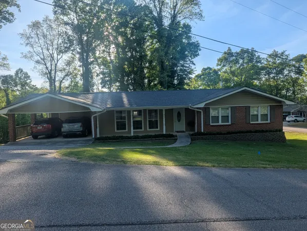 $425,000 | 210 Greenwood Lane, Carrollton, GA 30117