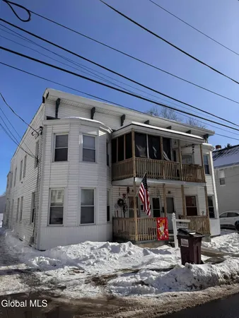 $459,000 | 34 Leonard Street, Mechanicville, NY 12118