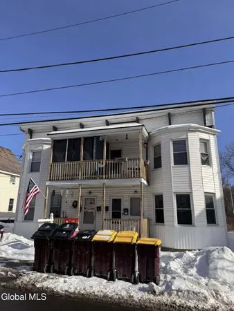 $454,000 | 34 Leonard Street, Mechanicville, NY 12118