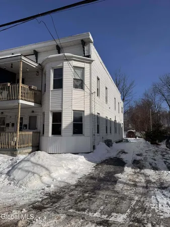 $454,000 | 34 Leonard Street, Mechanicville, NY 12118