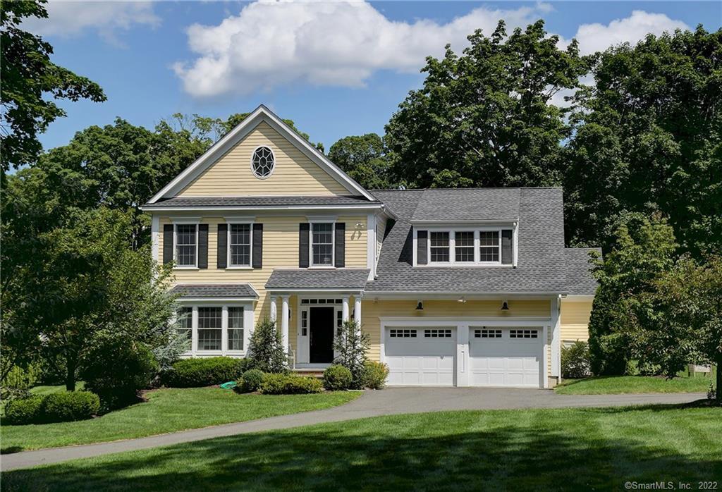 82 New Street Ridgefield, CT 06877 - Photo 1 of 1