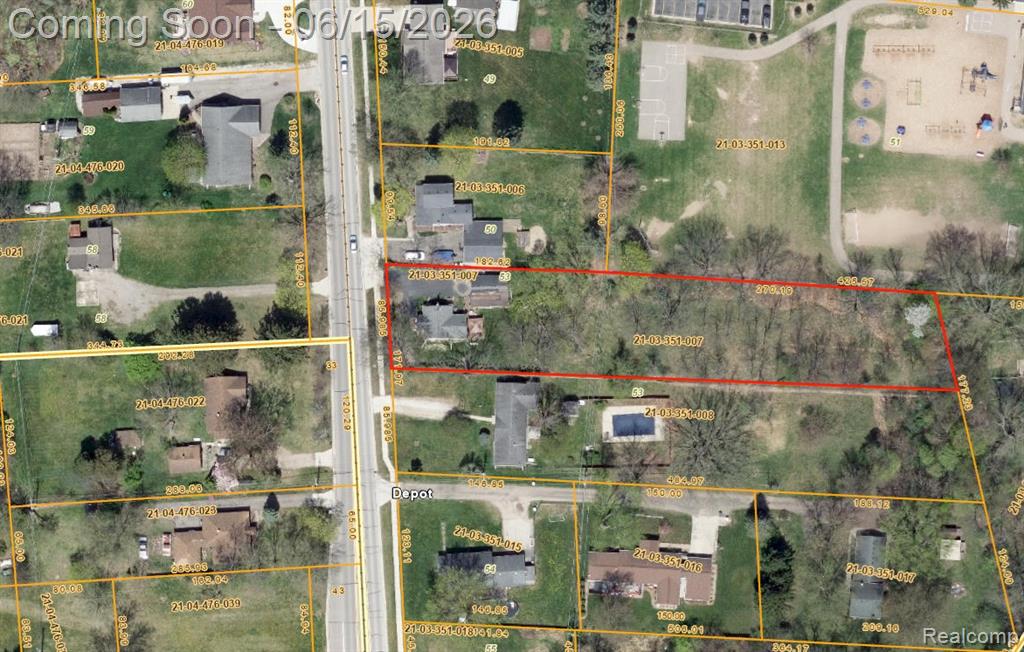 29780 Milford Road New Hudson, MI 48165 - Photo 6 of 14