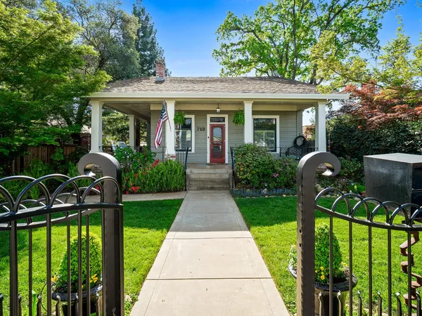 $1,149,000 | 713 Figueroa Street, Folsom, CA 95630