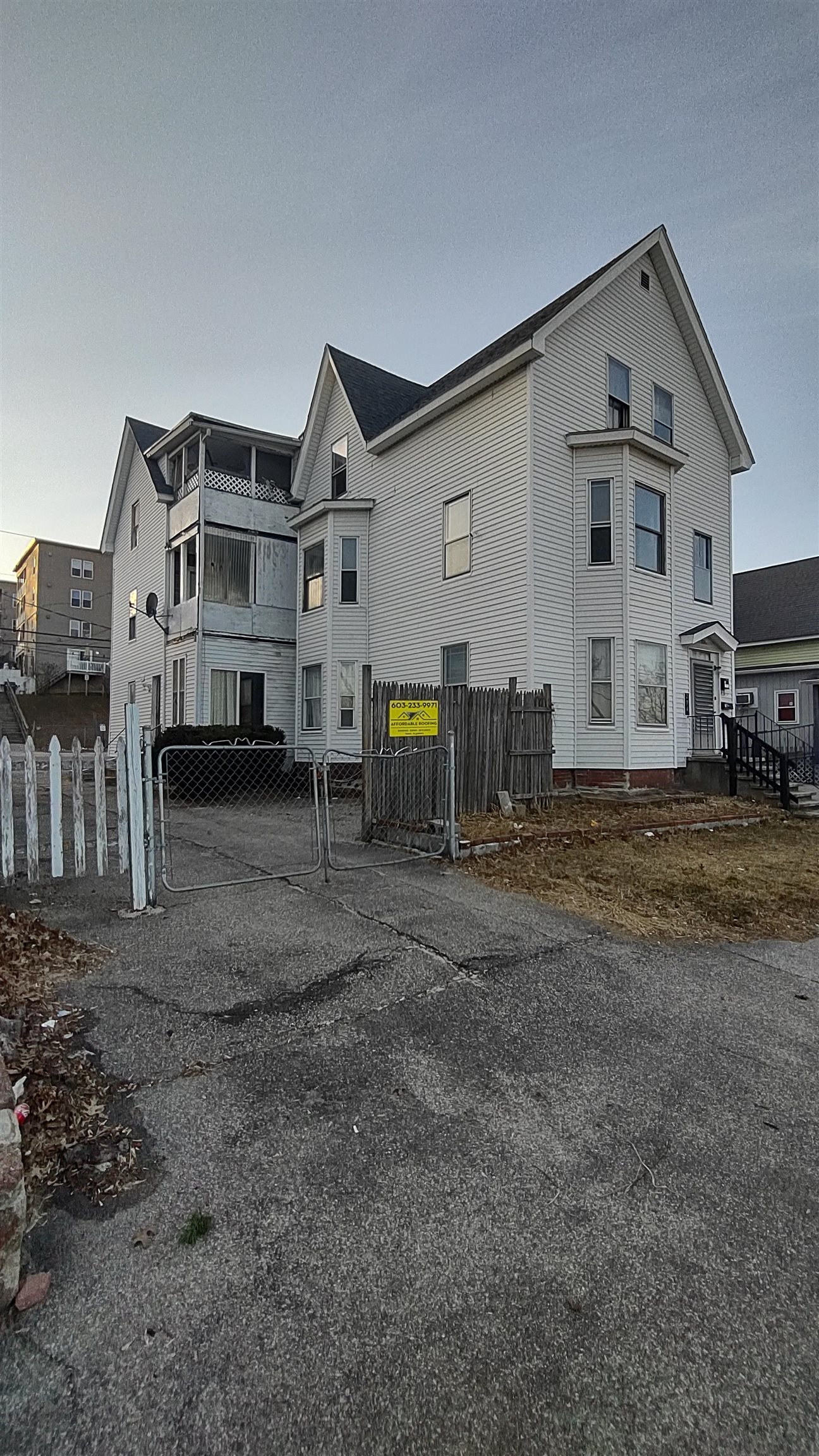 274 Main Street Manchester, NH 03102 - Photo 2 of 13