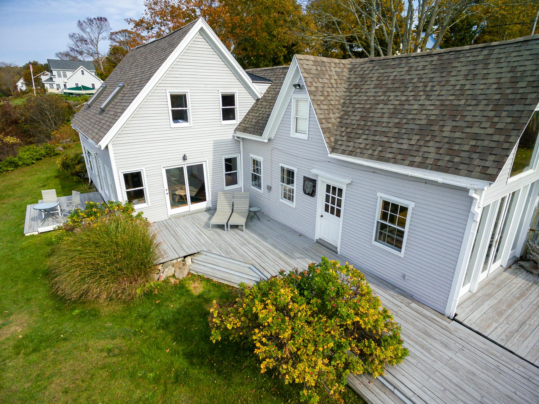 34 Lower Road Harpswell, ME 04066 - Photo 16 of 43 DJI_0074