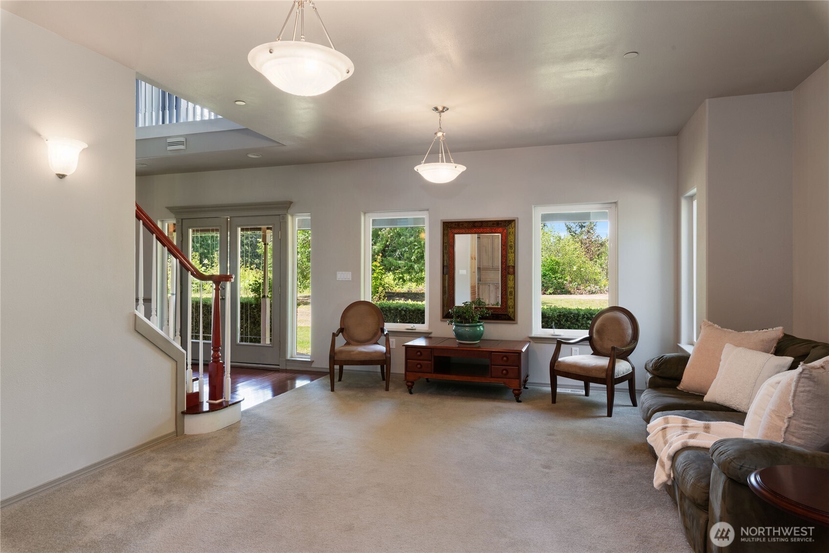 323 East Alderwood Road Belfair, WA 98528 - Photo 10 of 38