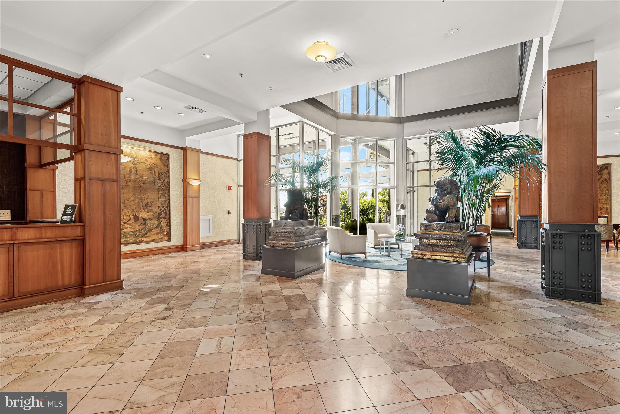 2901 Boston Street, Unit 302 Baltimore, MD 21224 - Photo 42 of 61 Lobby