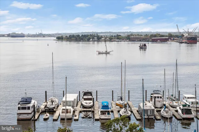 $475,000 | 2901 Boston Street, Unit 302, Baltimore, MD 21224