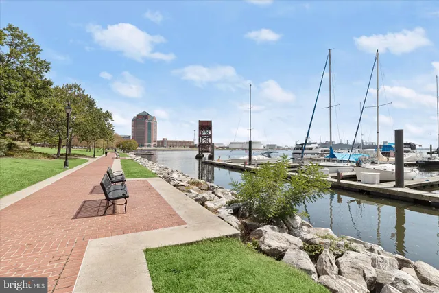 $475,000 | 2901 Boston Street, Unit 302, Baltimore, MD 21224