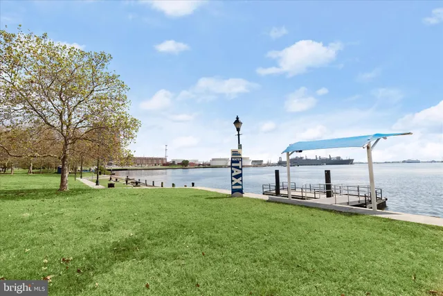 $475,000 | 2901 Boston Street, Unit 302, Baltimore, MD 21224