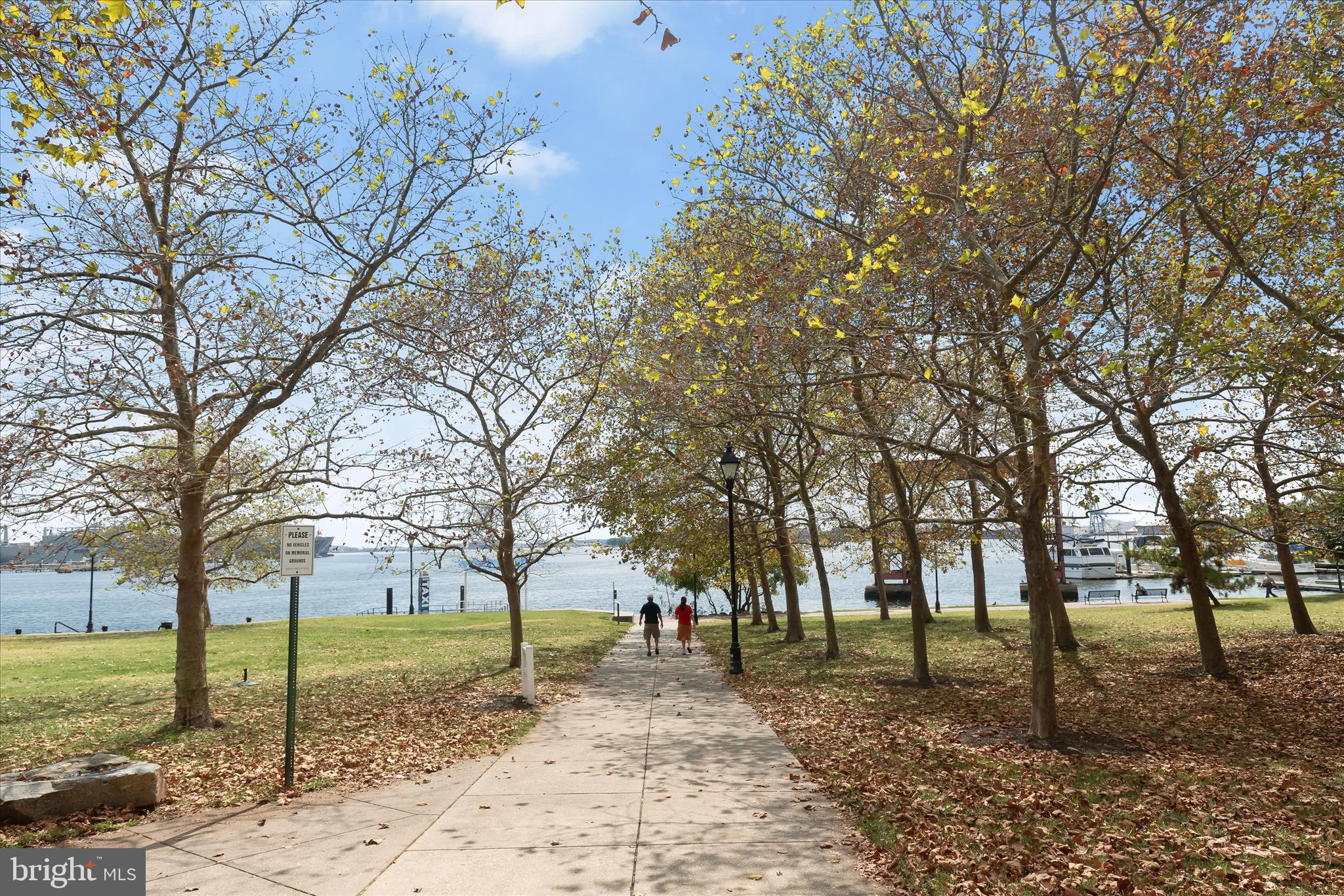 2901 Boston Street, Unit 302 Baltimore, MD 21224 - Photo 57 of 61 Waterfront