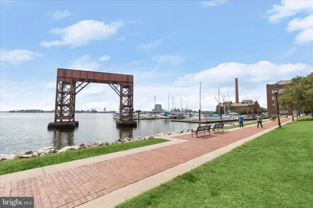 $475,000 | 2901 Boston Street, Unit 302, Baltimore, MD 21224