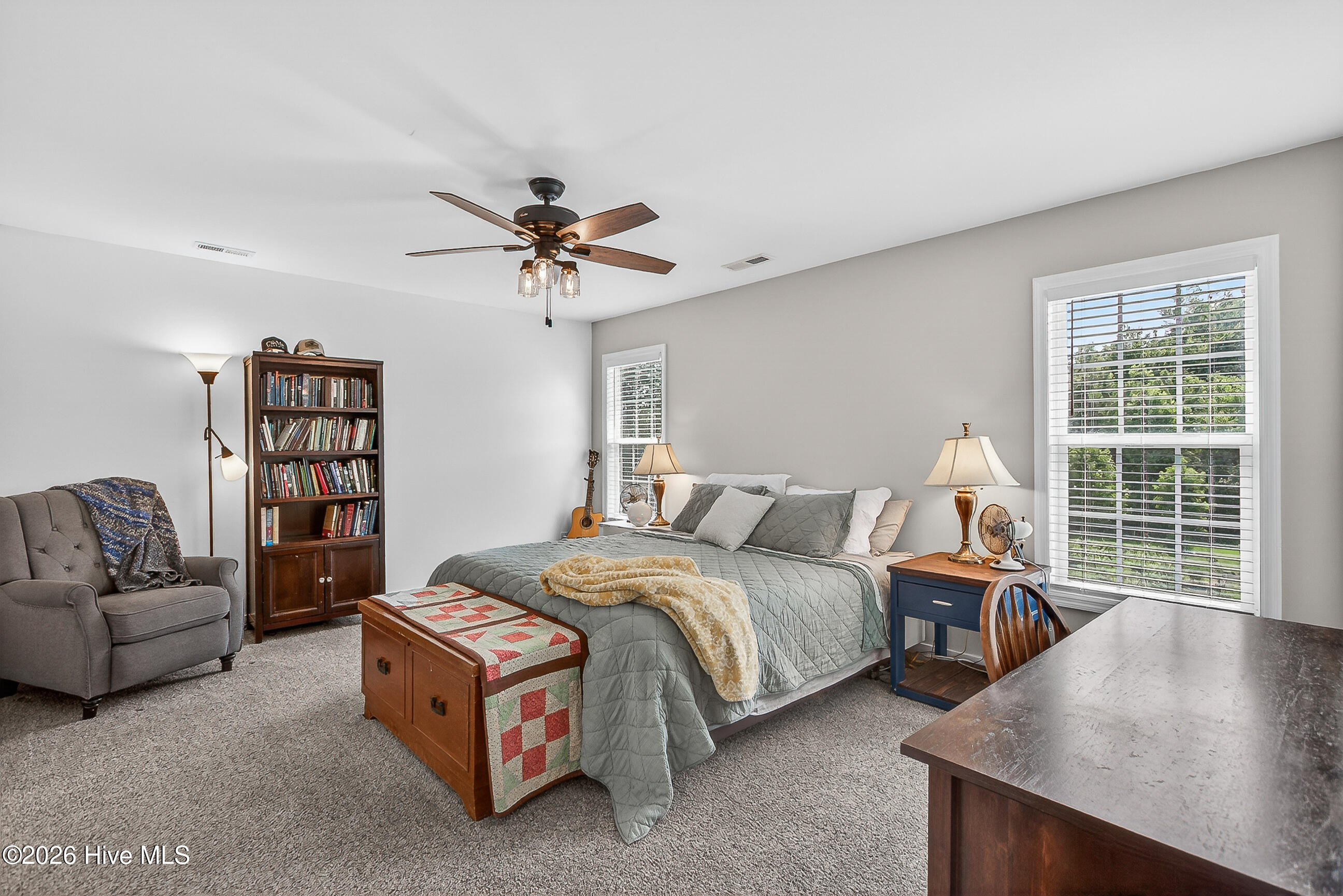 743 Francktown Road Richlands, NC 28574 - Photo 23 of 49