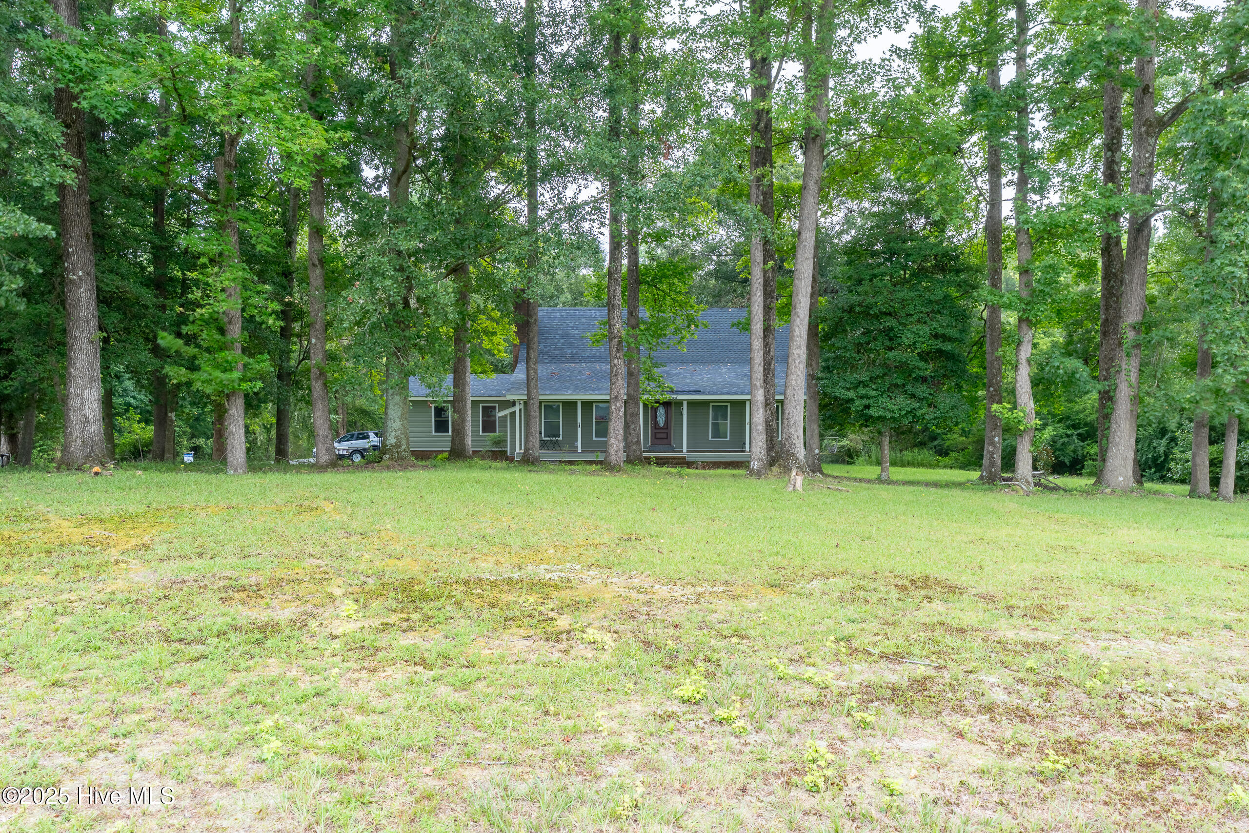 300 Fox Ridge Road Warsaw, NC 28398 - Photo 59 of 78