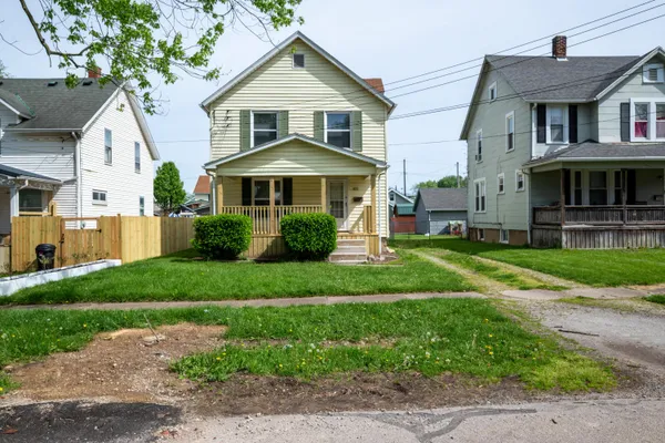 $149,900 | 822 Congress Street, Marion, OH 43302