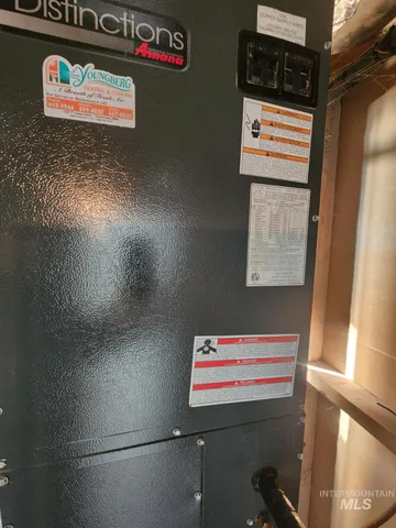 $250,000 | 219 South 7th Street, Nyssa, OR 97913