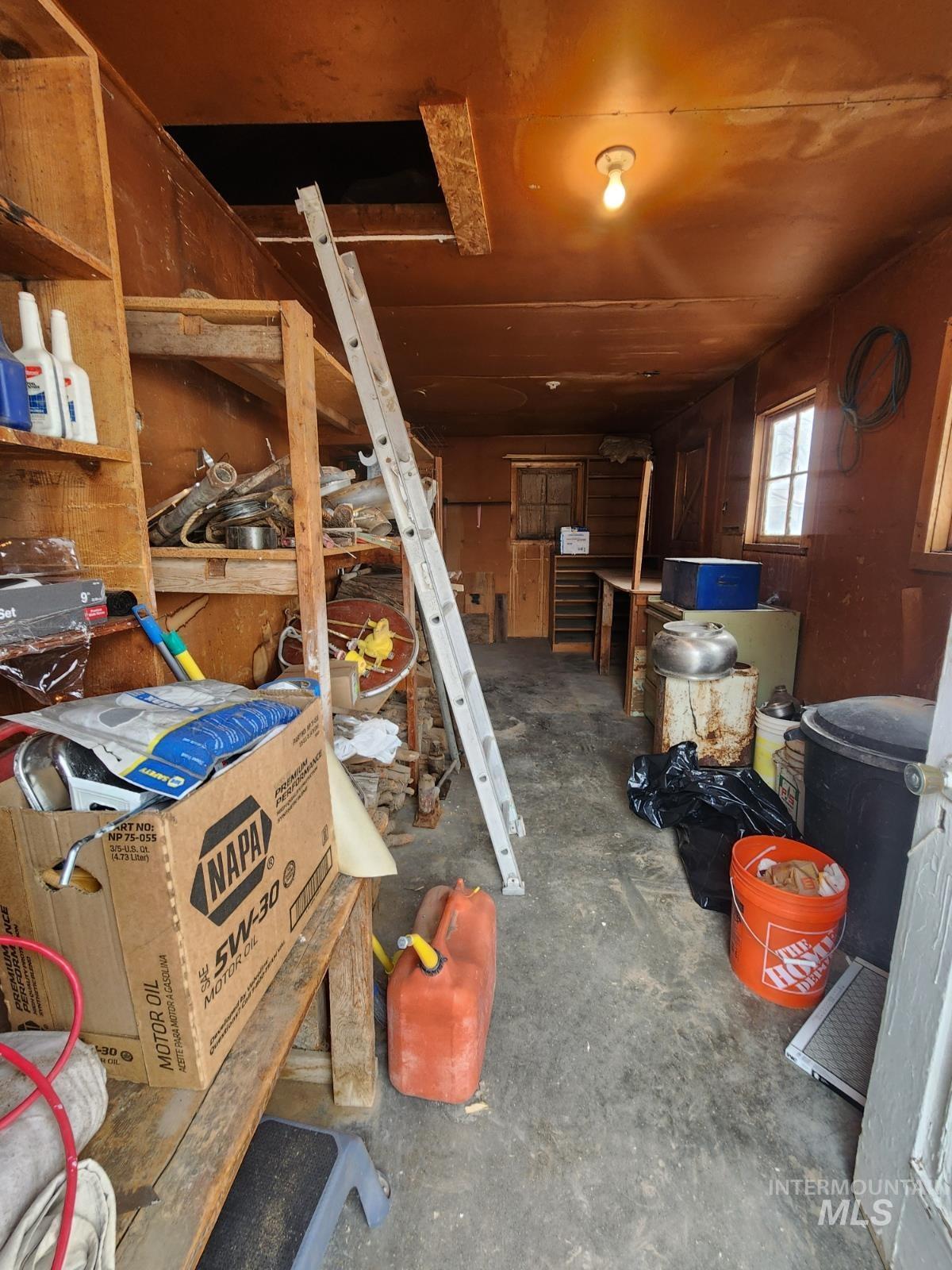 219 South 7th Street Nyssa, OR 97913 - Photo 29 of 29 View of misc room