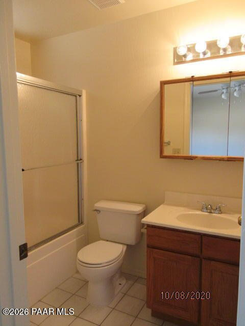 8180 East Prescott Road Prescott Valley, AZ 86314 - Photo 3 of 12 Bath 1