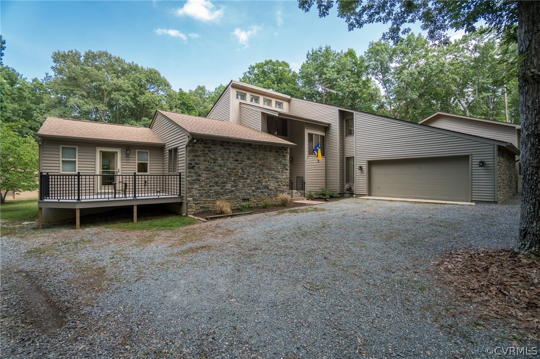 13152 Blanton Road Ashland, VA 23005 - Photo 2 of 49 Gallery Image 2