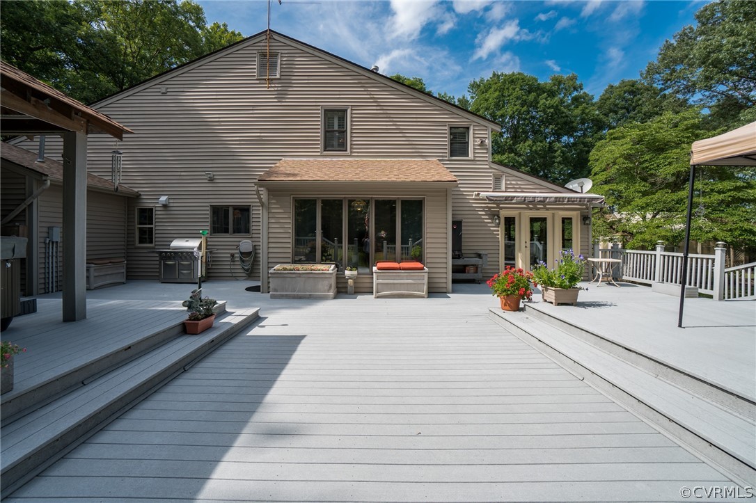 13152 Blanton Road Ashland, VA 23005 - Photo 38 of 49 Gallery Image 38