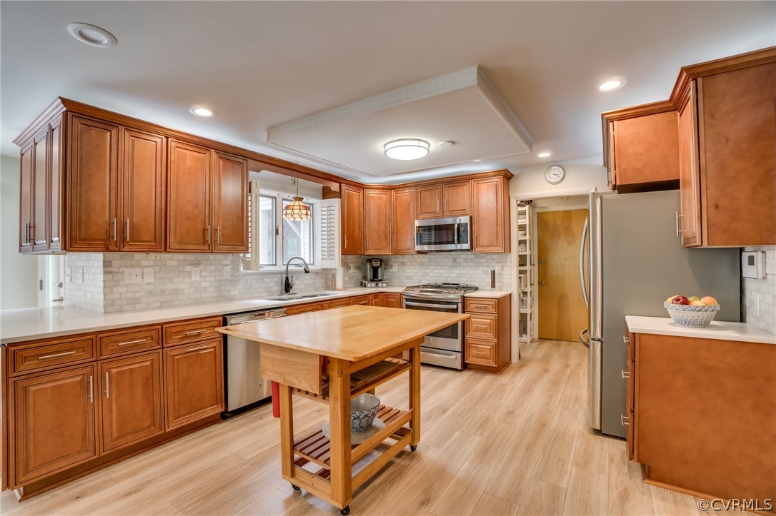 13152 Blanton Road Ashland, VA 23005 - Photo 4 of 49 Gallery Image 4