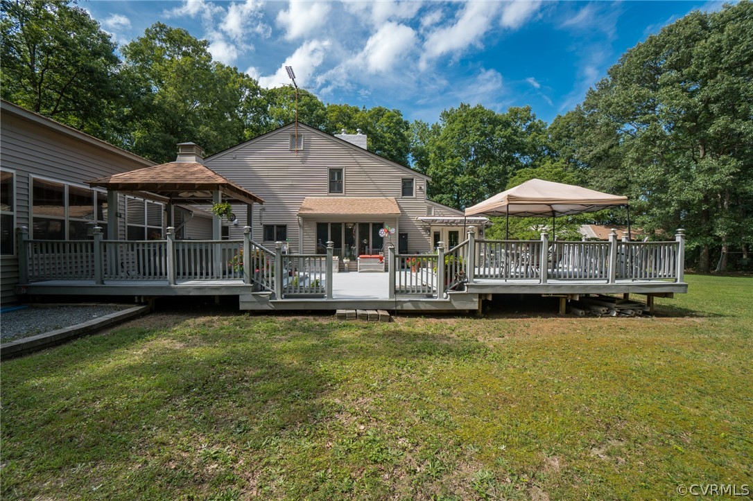 13152 Blanton Road Ashland, VA 23005 - Photo 44 of 49 Gallery Image 44
