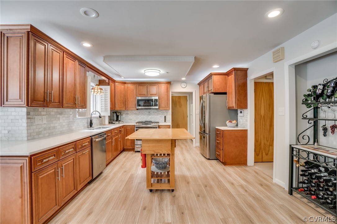 13152 Blanton Road Ashland, VA 23005 - Photo 7 of 49 Gallery Image 7