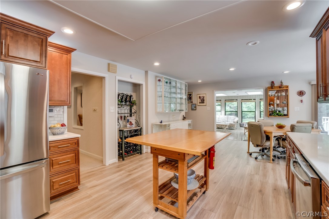13152 Blanton Road Ashland, VA 23005 - Photo 8 of 49 Gallery Image 8
