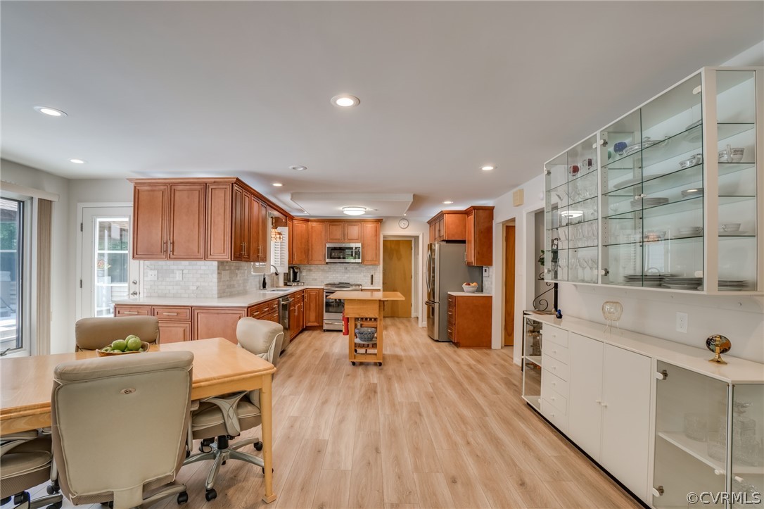 13152 Blanton Road Ashland, VA 23005 - Photo 9 of 49 Gallery Image 9