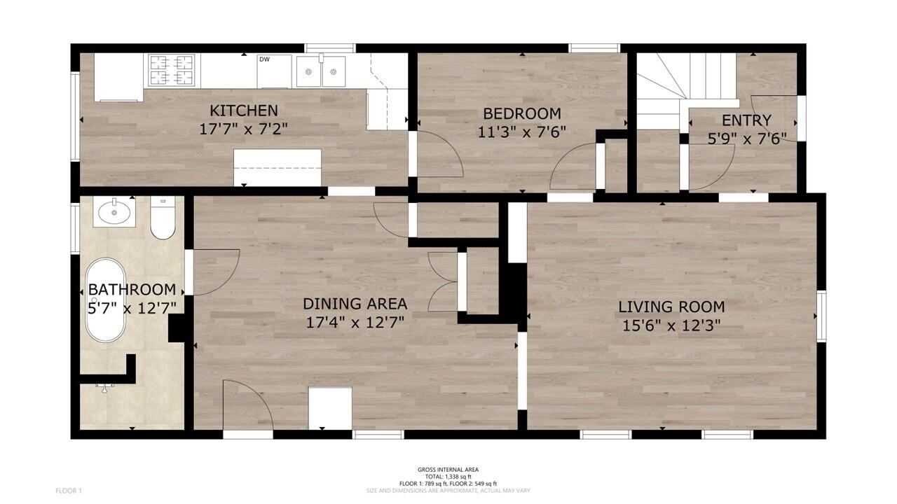 21 Madison Street Portland, ME 04101 - Photo 34 of 35 Slide2