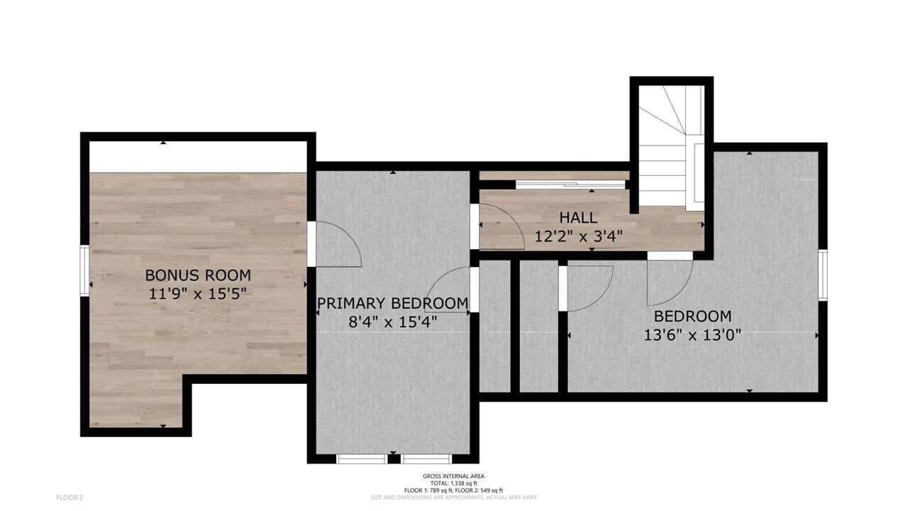 21 Madison Street Portland, ME 04101 - Photo 35 of 35 Slide3