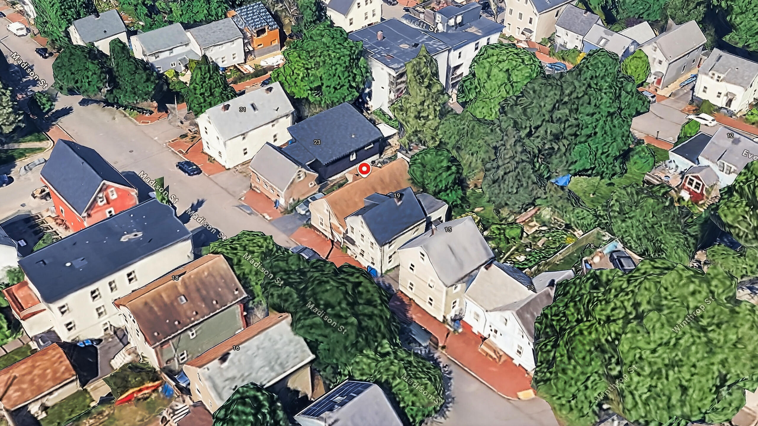 21 Madison Street Portland, ME 04101 - Photo 5 of 35 Slide2