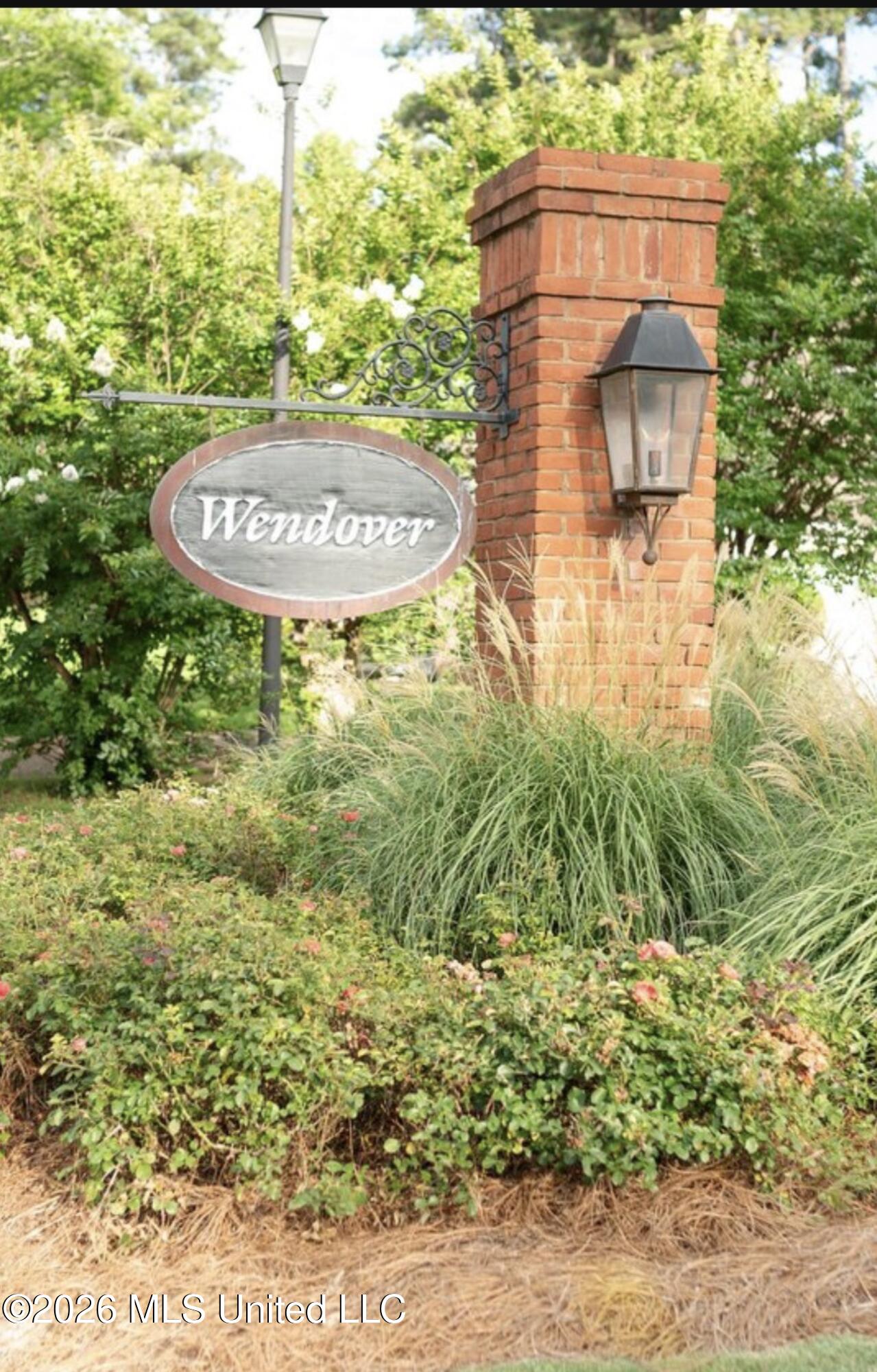 620 Turnberry Lane Ridgeland, MS 39157 - Photo 2 of 30 Wendover