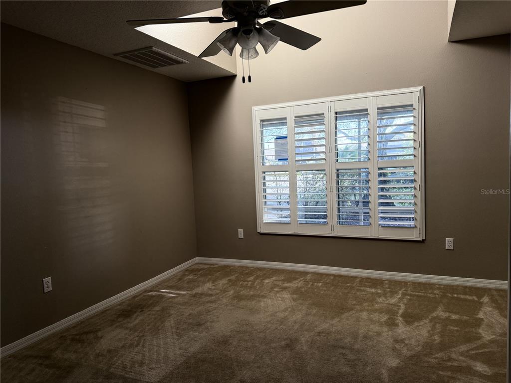 26601 Bull Run Leesburg, FL 34748 - Photo 8 of 15 a view of an empty room with a window