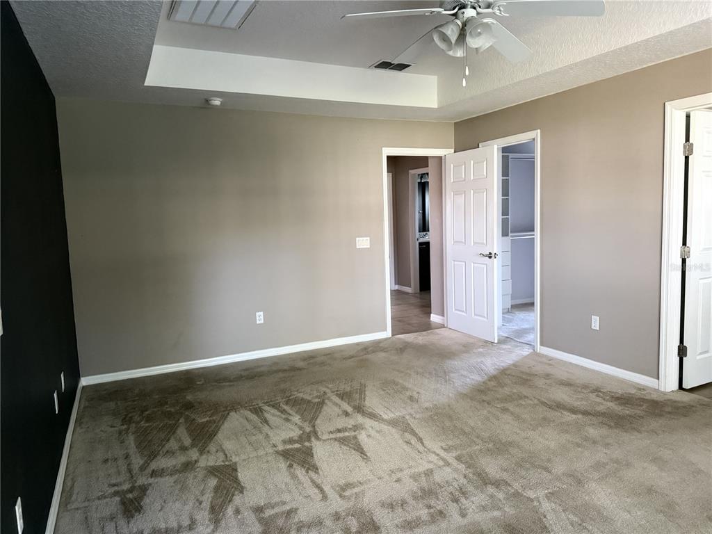 26601 Bull Run Leesburg, FL 34748 - Photo 10 of 15 a view of an empty room